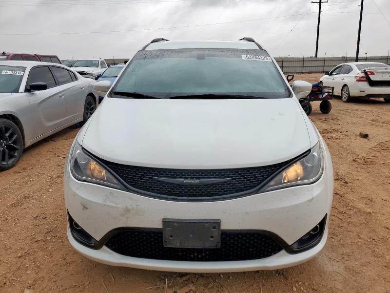 2020 CHRYSLER PACIFICA T 2C4RC1FG8LR142857