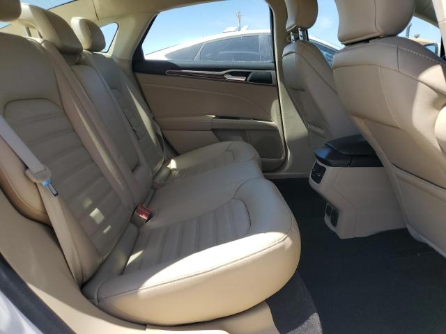 2015 FORD FUSION SE - 3FA6P0PU3FR295267