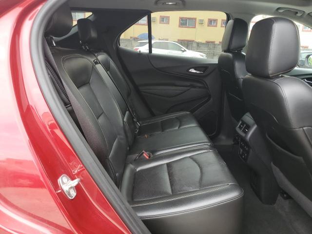 2018 CHEVROLET EQUINOX PR - 3GNAXNEX7JS618047