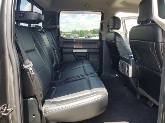 2016 FORD F150 SUPER - 1FTEW1EGXGKE70213