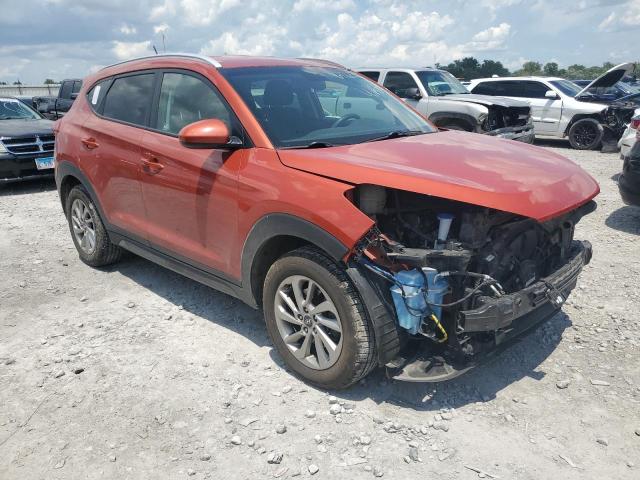 2016 HYUNDAI TUCSON LIM KM8J33A49GU158365