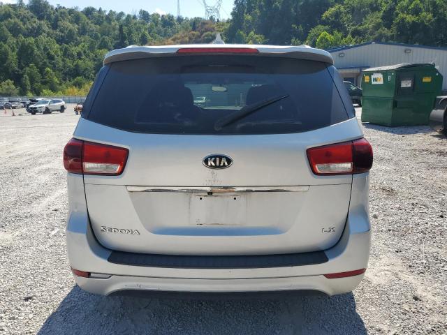 2015 KIA SEDONA LX KNDMB5C18F6050549