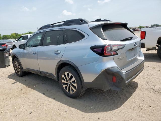 2020 SUBARU OUTBACK PR - 4S4BTACC7L3103748