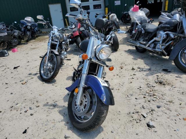 2001 SUZUKI VL1500 JS1VY51A512101795
