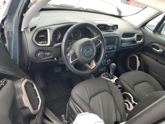 2017 JEEP RENEGADE L - ZACCJBBB5HPF25730