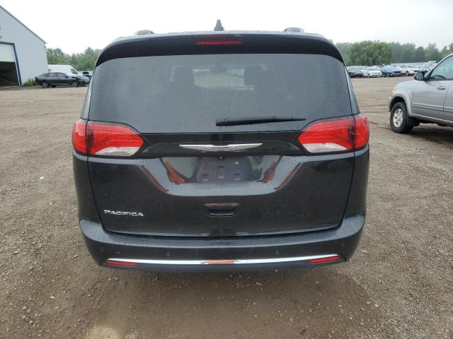 2017 CHRYSLER PACIFICA T 2C4RC1EG7HR507120