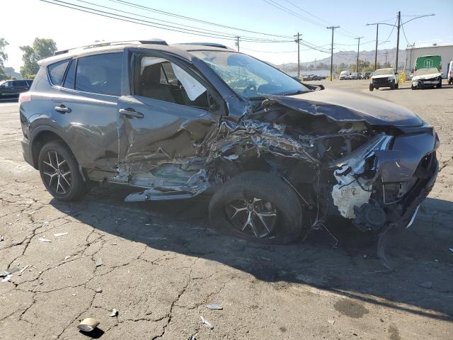 2018 TOYOTA RAV4 SE JTMNFREV9JJ737853