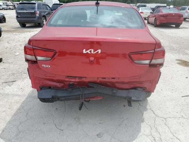 2023 KIA RIO LX - 3KPA24AD2PE565469
