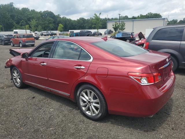 2011 LEXUS ES 350 - JTHBK1EG9B2427634