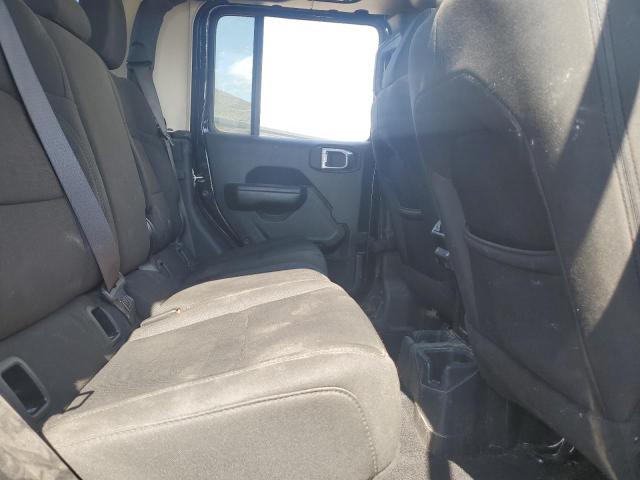 2020 JEEP GLADIATOR 1C6HJTAG7LL119171