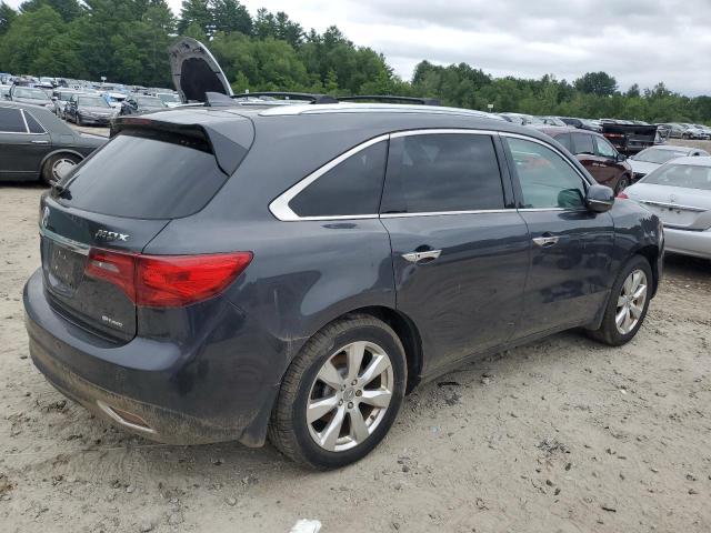 2016 ACURA MDX ADVANC 5FRYD4H97GB058974