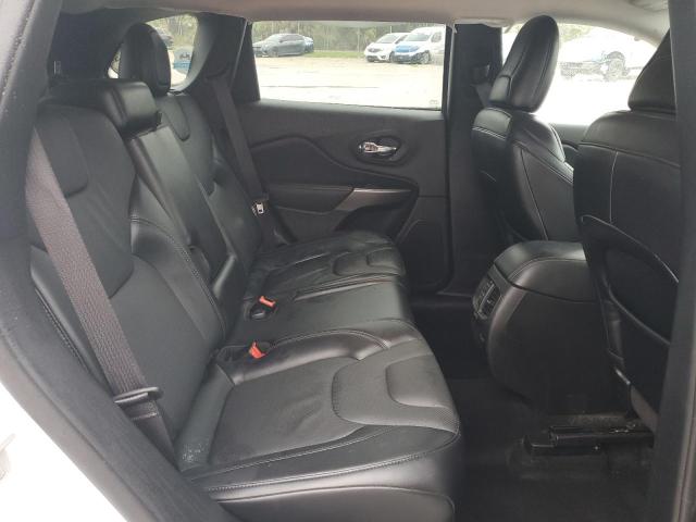 2021 JEEP CHEROKEE L 1C4PJMMX7MD119379