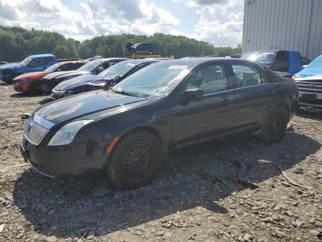 2010 MERCURY MILAN PREM - 3MEHM0JG1AR626062