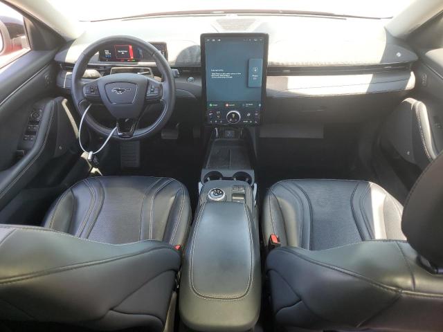 2021 FORD MUSTANG MA - 3FMTK3R73MMA58725