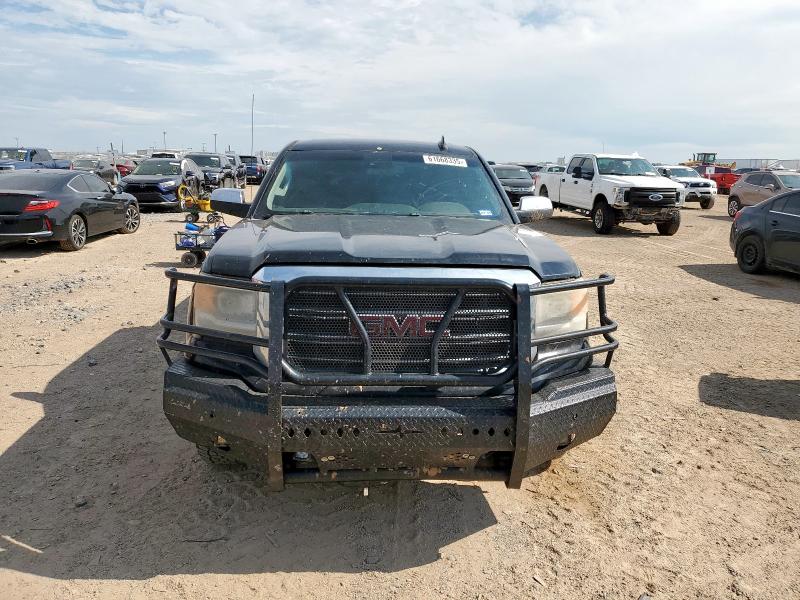 2015 GMC SIERRA K15 3GTU2VEC3FG381357