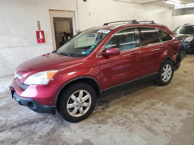 HONDA CR-V EXL