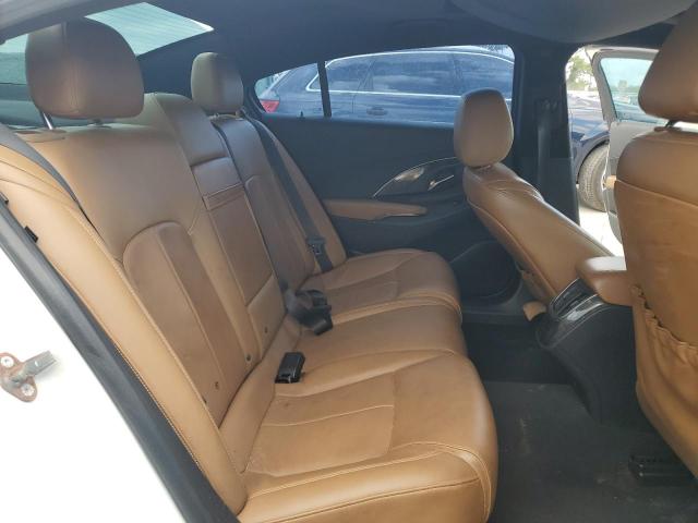 2016 BUICK LACROSSE 1G4GB5G3XGF137536