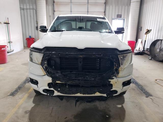 2021 RAM 1500 BIG H 1C6SRFBT7MN823601