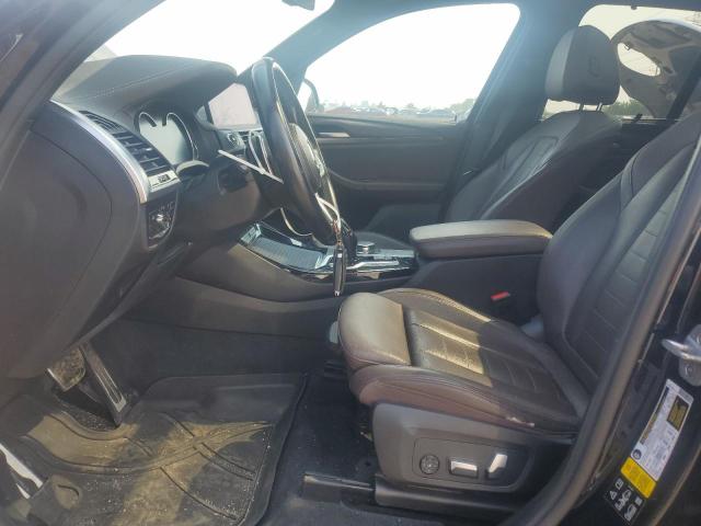 2019 BMW X3 XDRIVEM 5UXTS3C52K0Z08242