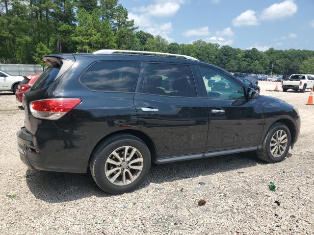 2016 NISSAN PATHFINDER - 5N1AR2MN1GC605001