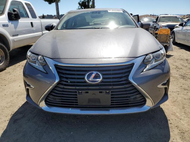 2016 LEXUS ES 300H JTHBW1GG6G2116381