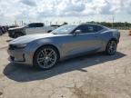 2019 CHEVROLET CAMARO LS - 1G1FB1RS4K0145066