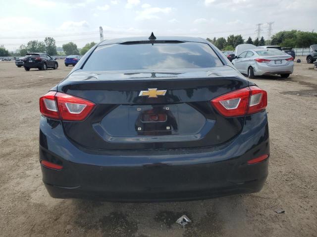 2018 CHEVROLET CRUZE LT 1G1BE5SM9J7163996
