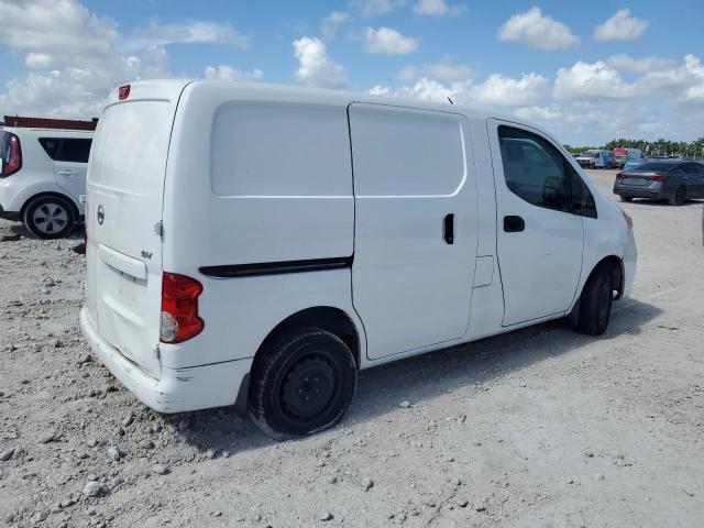 2018 NISSAN 2.5 3N6CM0KN2JK695079