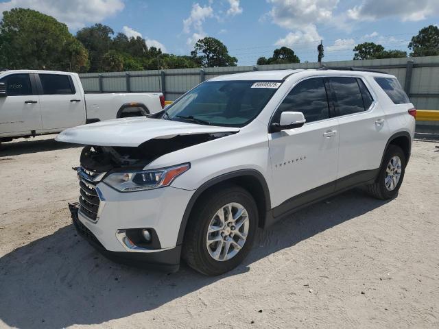 CHEVROLET TRAVERSE L