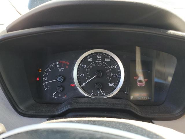 2022 TOYOTA COROLLA LE - 5YFEPMAE5NP297797