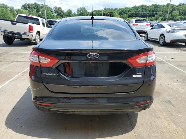 2015 FORD FUSION SE 3FA6P0HD6FR236986
