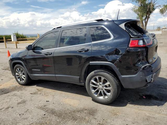2019 JEEP CHEROKEE L #3291210976