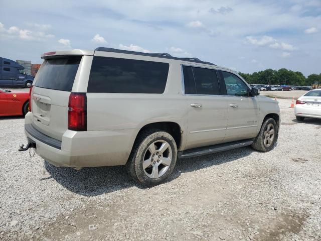 2015 CHEVROLET SUBURBAN K - 1GNSKJKC6FR507464