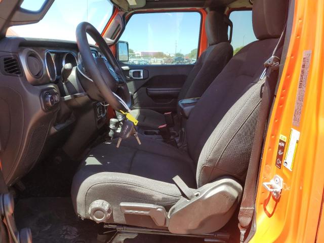 2020 JEEP WRANGLER U 1C4HJXDN4LW229944