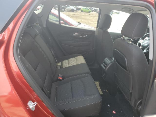 2022 GMC TERRAIN SL 3GKALTEV2NL140826