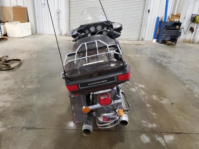 2011 HARLEY-DAVIDSON FLHTK 1HD1KEM19BB627025