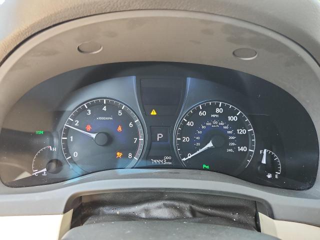 2015 LEXUS RX 350 2T2ZK1BA0FC207396