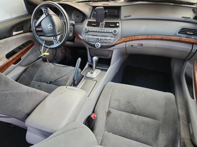 2012 HONDA ACCORD EX - 1HGCP2F77CA041279