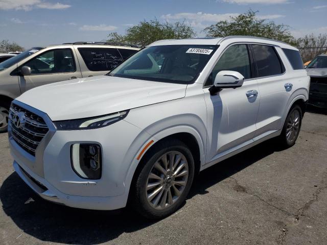 2020 HYUNDAI PALISADE L KM8R5DHE6LU102346