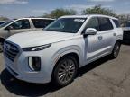 2020 HYUNDAI PALISADE L - KM8R5DHE6LU102346