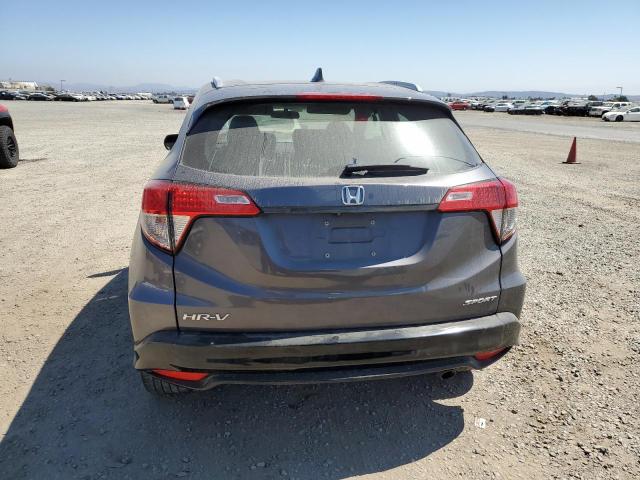 2019 HONDA HR-V SPORT 3CZRU5H13KG710590