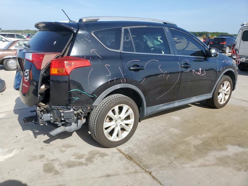 2015 TOYOTA RAV4 LIMIT - 2T3YFREV1FW215403