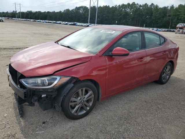Vin: 5npd84lf2jh235442, lot: 63609145, hyundai elantra sel 2018 img_1