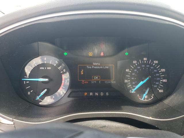 2016 FORD FUSION SE 3FA6P0H73GR258634