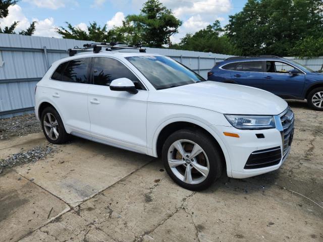 2020 AUDI Q5 PREMIUM WA1ANAFY8L2064122