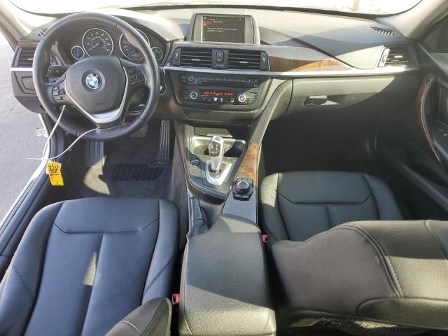 2015 BMW 328 I SULE WBA3C1C51FP852176