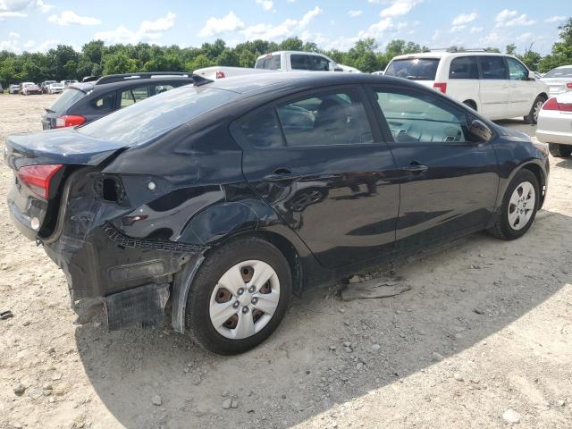 2017 KIA FORTE LX 3KPFK4A73HE130526