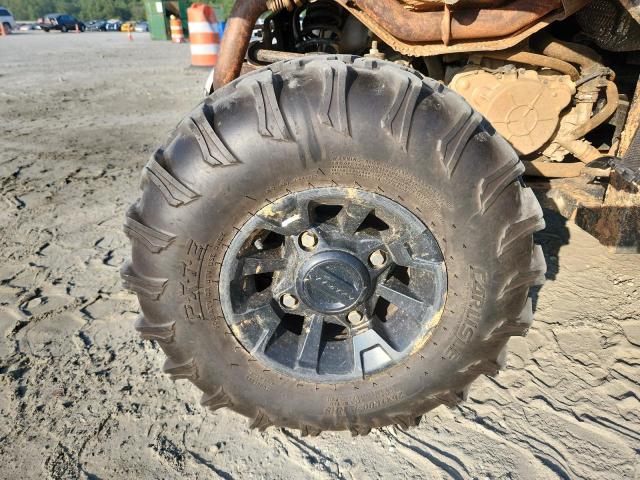 2023 POLARIS RANGER 100 4XATAE998P8046705
