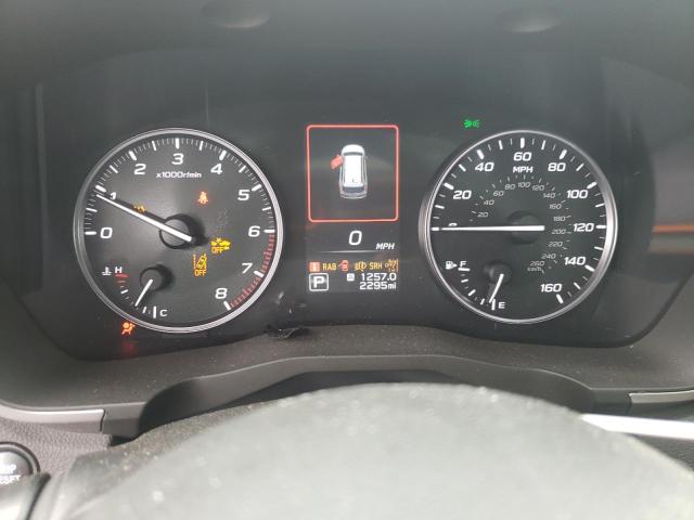 2025 SUBARU ASCENT LIM 4S4WMALD1S3421628