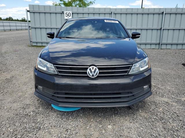 2016 VOLKSWAGEN JETTA COMF 3VWD07AJ9GM417090